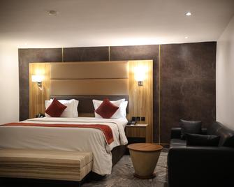 Bolton White Hotel Abuja - Abuja - Bedroom