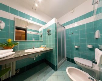 Hotel Tessarin - Taglio di Po - Bagno