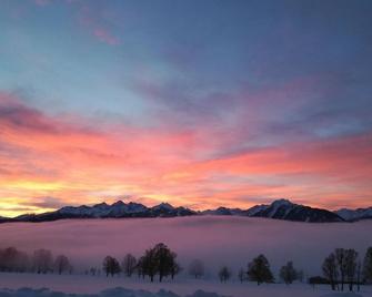 Appartements Pernerhof - Apartment Bergretter/1 bedroom/shower, WC - Ramsau am Dachstein