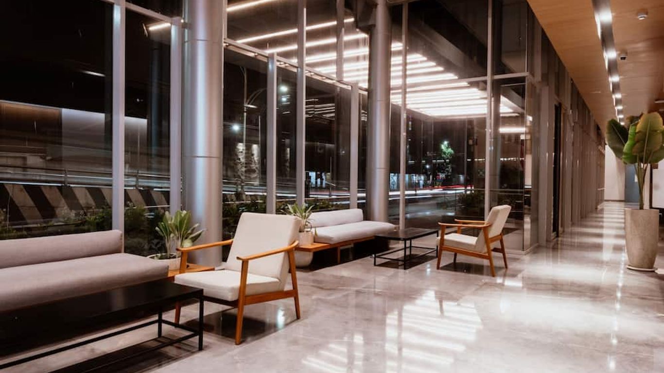 Ascent Premiere Hotel And Convention