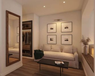 Hotel Inmood San Roque - San Roque