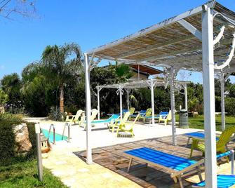 Villa Ghetta Country House - Leverano