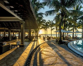 Paradis Beachcomber Golf Resort & Spa - Леморн - Бар