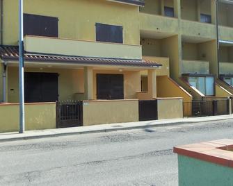 Appartamenti Solemare - Porto Garibaldi - Building