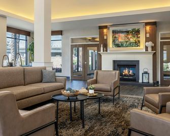 Hilton Garden Inn Los Angeles/Redondo Beach - Redondo Beach - Hol