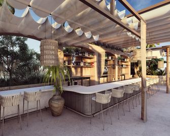 Hotel Indigo Gandia - Beach By IHG - Gandia - Bar