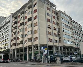 Happy Stay - Tessera - Edificio