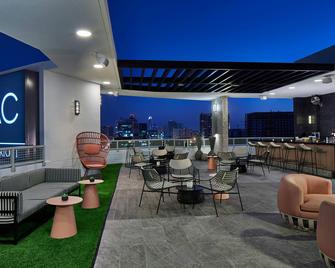 Ac Hotel Miami Wynwood - Miami - Bar