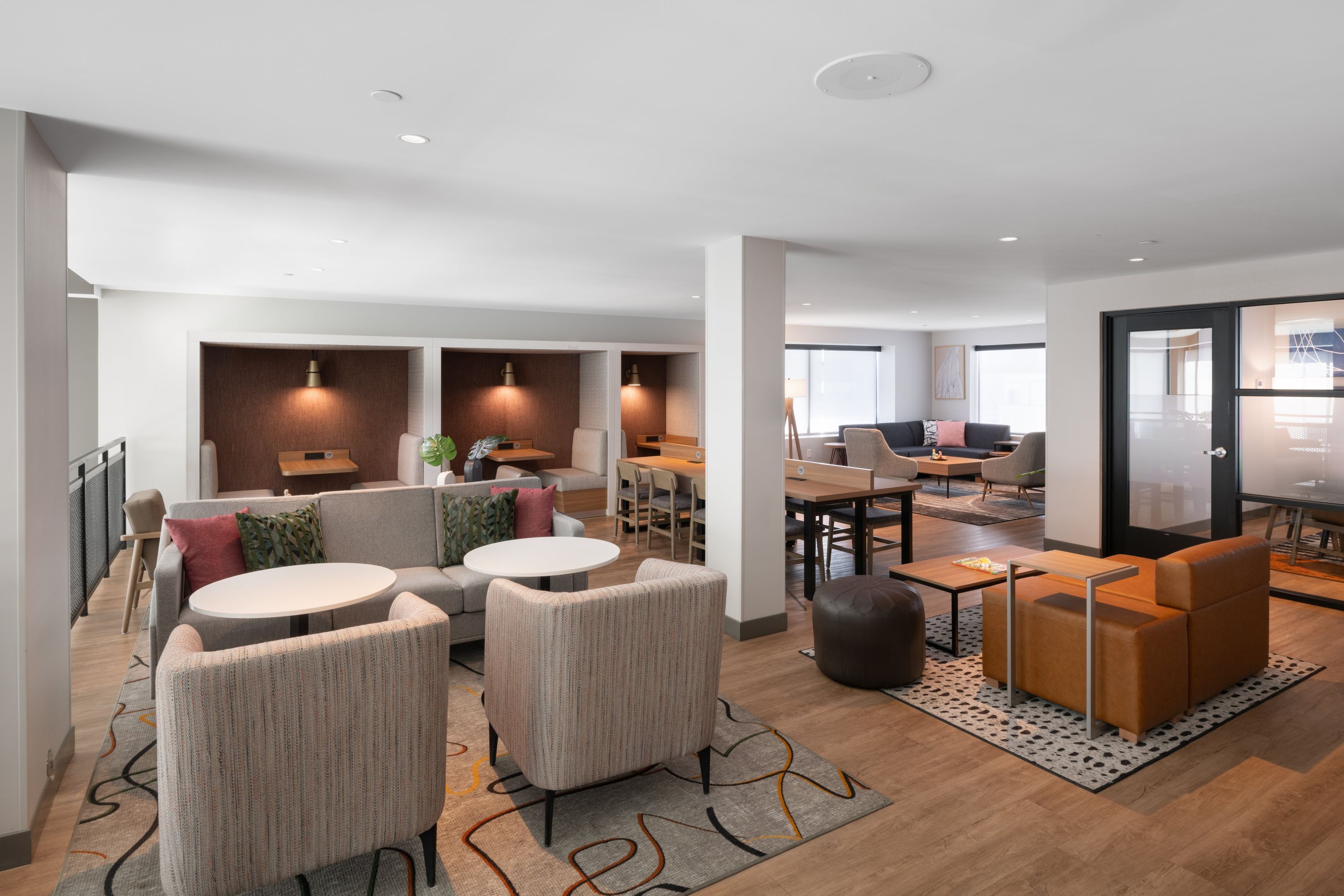 Atwell Suites Henderson by IHG - הנדרסון - בניין