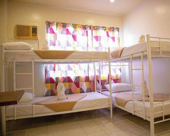 Bethel Bed and Breakfast Bantayan - Bantayan - Schlafzimmer