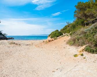 Can Ferro - S'Arenal - Strand