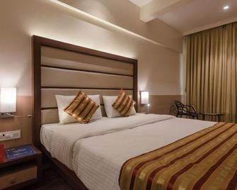 Fabhotel Konar Inn - Navi Mumbai