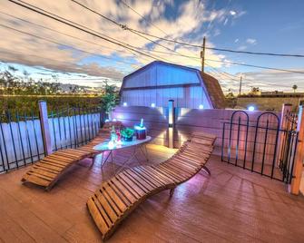 Amazing! VIP villa 1 story large pool, stay with style - Henderson - Balcony