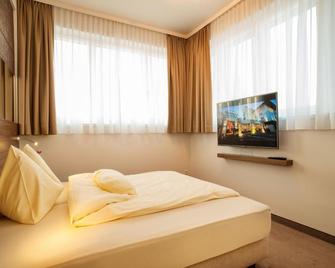 Hotel Römerstube - Graz - Bedroom