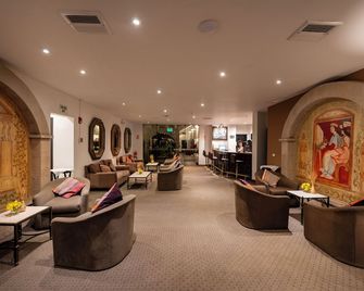 Hotel Jose Antonio Cusco - Cusco