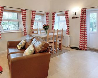 1 bedroom accommodation in Wansford, near Driffield - Driffield - Sala de estar