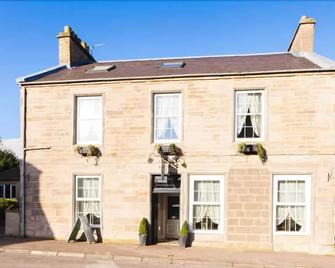 Allandale House - Auchterarder - Building