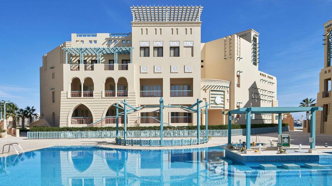 Mosaique Hotel El Gouna