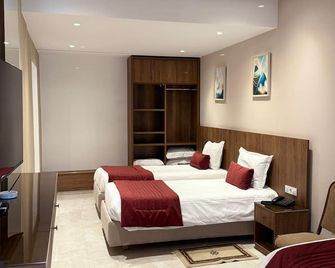 Pacha Hotel - Sfax