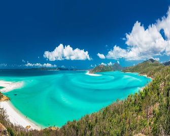 Sea Star Apartments - Airlie Beach