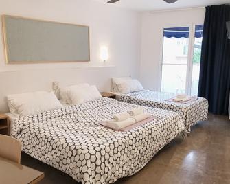 La Caleta de Tamariu - Tamariu - Habitación