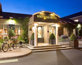 Whitford House Hotel - Wexford - Rakennus