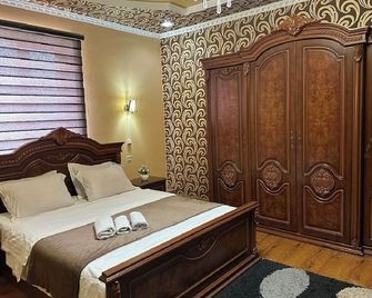 Hotel Euro Asia Khiva In Ichan Qala - Khiva