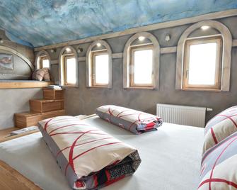 Resort Svet - Úžice - Camera da letto