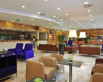 Hotel Laguna - Terme Krka - Strunjan