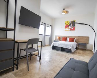 Hostal 170 - Orizaba