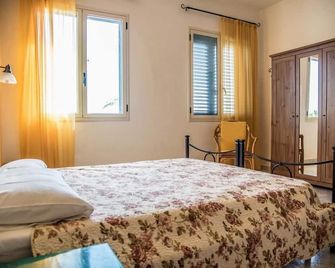 Sorecanu - Pula - Slaapkamer