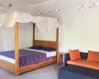 Bobby's Place - South Kuta - Bedroom