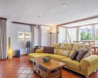 Apartment EssensacionesHome - Los Almendros by Interhome - Alicante - Salon
