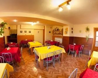 Willa Swiatowid - Rabka-Zdrój - Restaurant