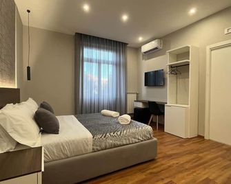 B&b Marilù - Foggia - Schlafzimmer