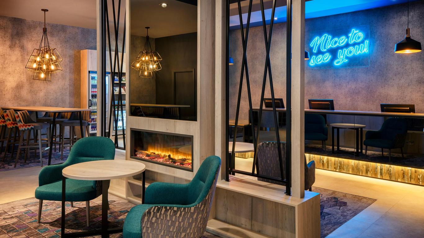 Leonardo Hotel London Croydon