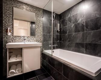 Royal Garden Hotel - Banqiao District - Badrum