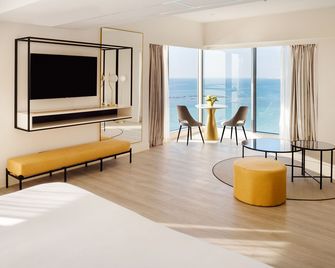 Arrecife Gran Hotel & Spa - Arrecife