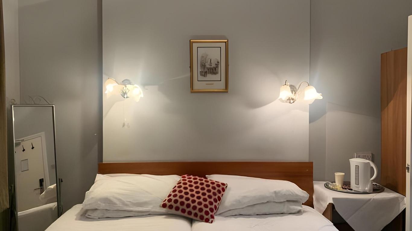 Norfolk Inn Paddington