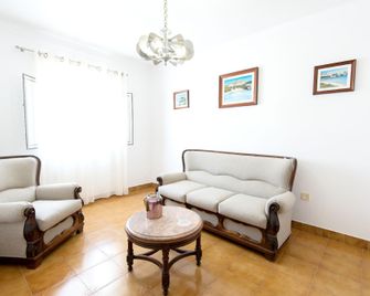 Milfontes Private Homes Duna Parque - Vila Nova de Milfontes - Sala de estar