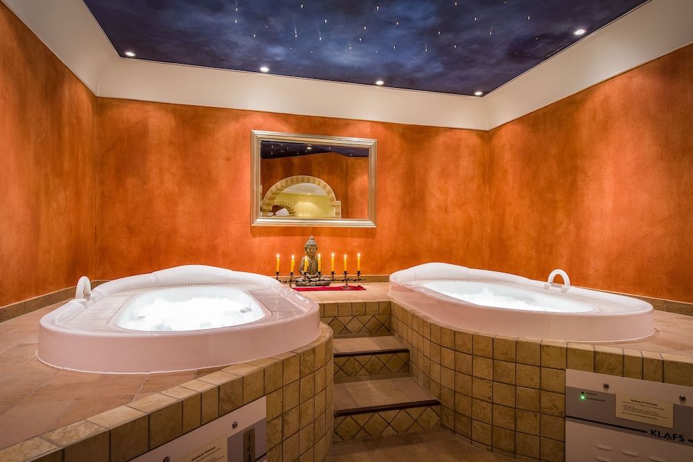 Hotel und Landgasthof Altwirt - Holzkirchen - Spa