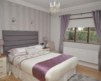 Heritage B&B - Dundalk - Schlafzimmer