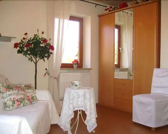 Anne´s Ferienwohnung - Bad Waldsee