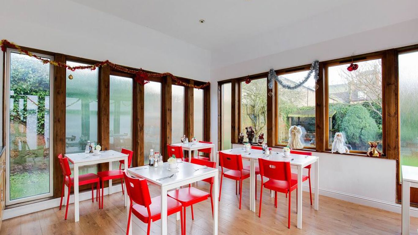 Lost Guest House Peterhead