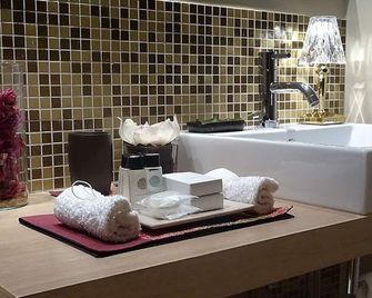 Duchess Boutique de Charme - Florencia