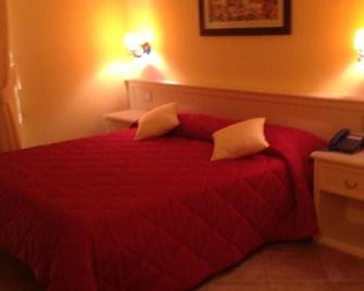 B&b San Matteo - Scalea - Schlafzimmer