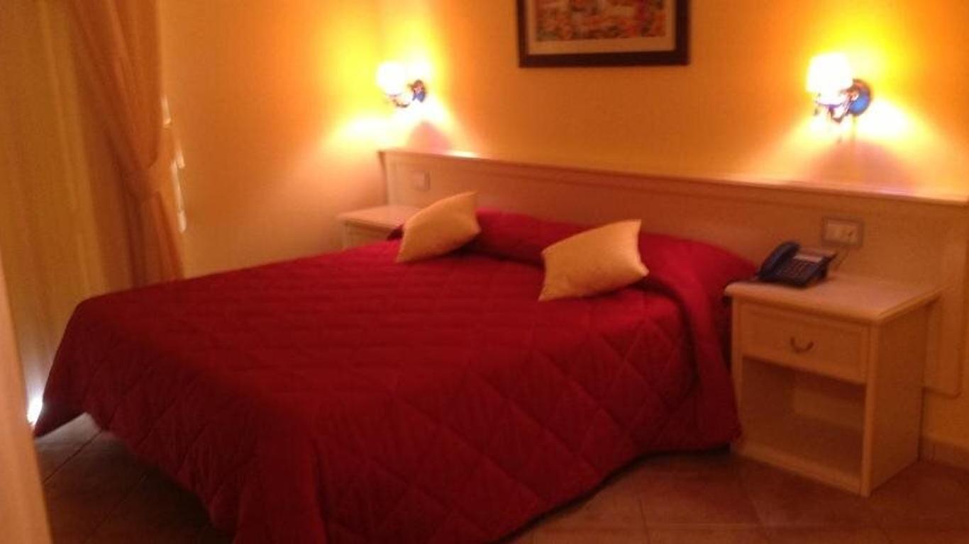 B&b San Matteo