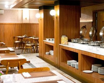 Portola Arabia Hotel Banda Aceh - Banda Aceh - Restaurante