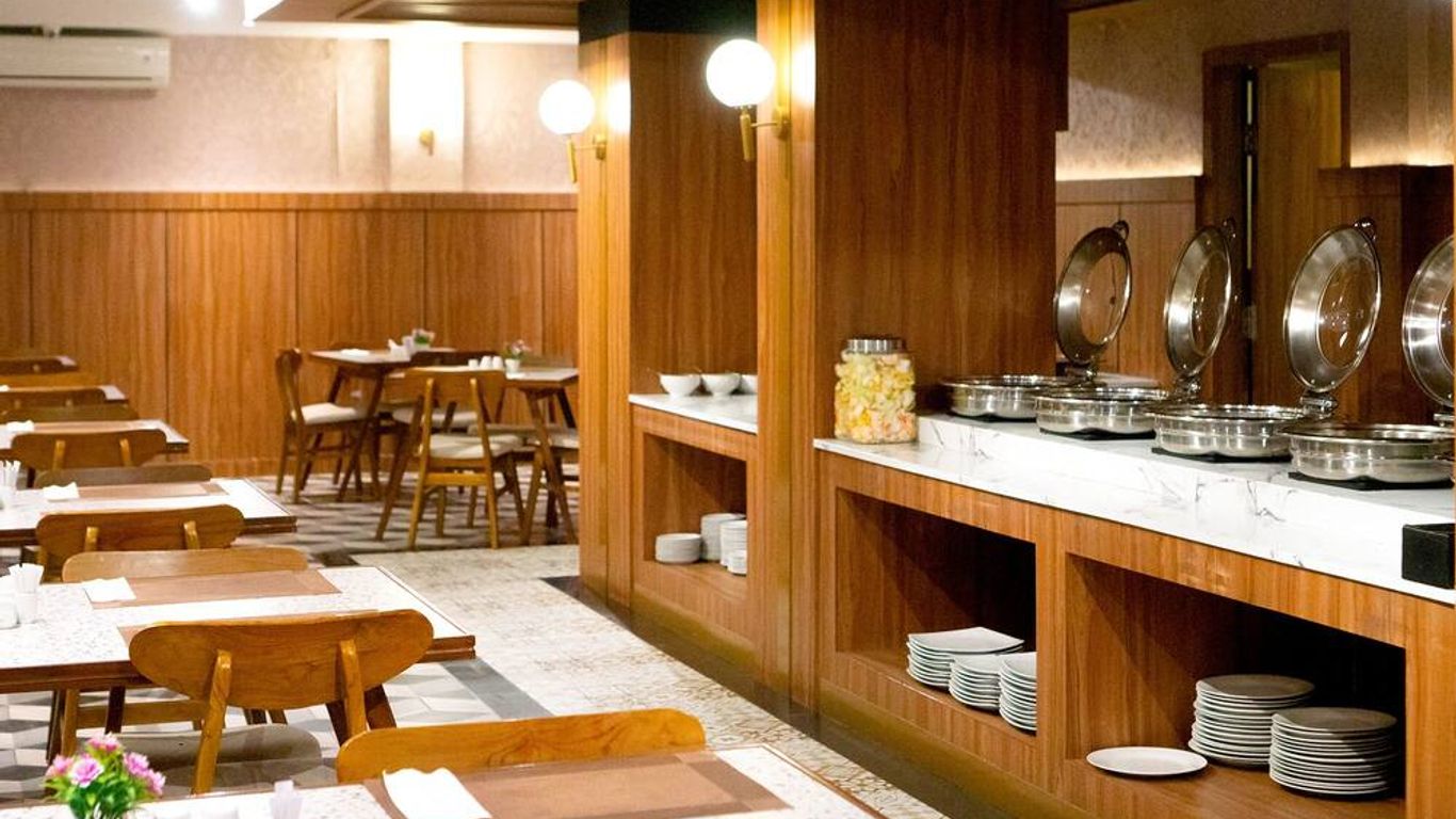 Portola Arabia Hotel Banda Aceh