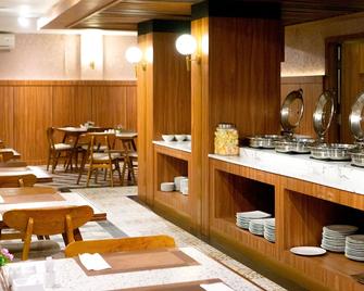 Portola Arabia Hotel Banda Aceh - Banda Aceh - Restaurace